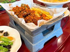 -钦善斋·养生膳食·精典川菜(武侯祠店)