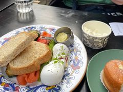 -Alimentari早午餐(安福路店)