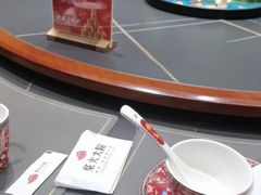 -柴火大院烤鸭民间菜