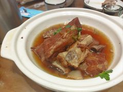 -真定郝家排骨(正定县总店)