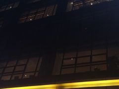 -“香”全日餐厅·株洲大汉希尔顿酒店