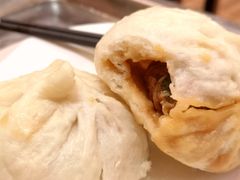 包子-姚记炒肝店(簋街店)