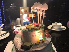 -云中小雅
