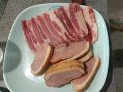 -金滏山烤肉·海鲜·火锅自助餐厅(襄阳万达店)