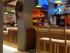 -德福楼咖啡吧(德福巷店)