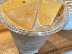 -Peet's Coffee皮爷咖啡(大学路店)