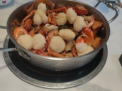 -七欣天香辣蟹火锅(上海安亭新源路店)