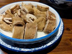 白卤大肠-兰边碗(鼓楼店)