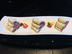 -唐御宴•御宴宫•唐代菜点(芙蓉西路店)