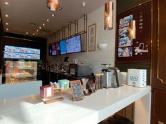 -COSTA COFFEE(国正中心店)