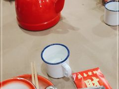 -老三样·旧食新味(船山路店)
