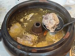 -云海肴·汽锅鸡·云南菜(高德置地店)