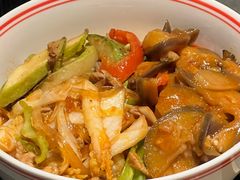 -日上三甘(三里屯店)