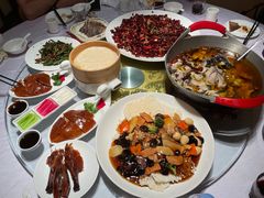 -辣婆婆(航天桥店)