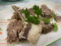 -苏莱特色牛骨滩羊手抓馆(长城东街总店)