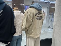 -Abercrombie & Fitch(天环广场店)