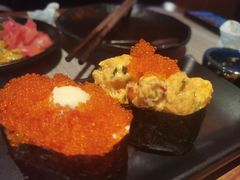 -昊·来了寿司(双楠2店)