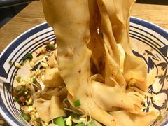 -秦老大西安羊肉泡馍馆(健德门店)
