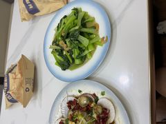 -来之顺海鲜菜馆·青岛菜·始于1993(栈桥店)