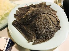-大院小院传统火锅·小酒馆(北城天街店)