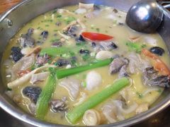 -黑竹香鸡(营和巷店)