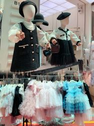 -中八童装妇婴用品广场(荔湖大厦店)