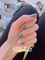 点击看大图 -海星美甲美睫