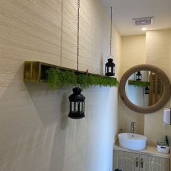 -芳朵美容养生SPA