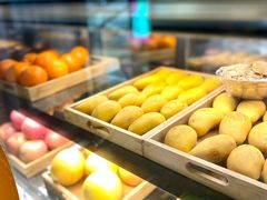 -百分茶(九洲新世界店)