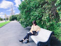 -莫斯科大学