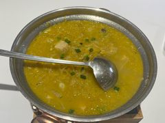 酸菜炖冻豆腐-紫光园(劲松店)