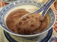 陈皮红豆沙-超琪星·咖啡简餐(川音店)