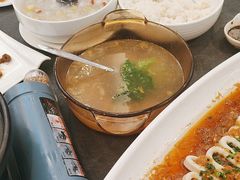 -老街渔味馆(芳华店)