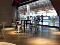 -威尔仕健身会所(北京宜家店)