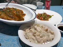 -北塘海鲜·天津菜(大光明桥旗舰店)
