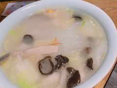 -老头儿油爆虾(胜利河美食街店)