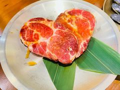 -蒲葵传统炭火烤肉(白石龙店)