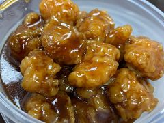 糖醋小肉-玉华饮食店(茅台路店)