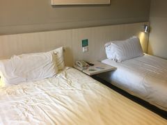 -锦江之星(南京新街口店)