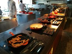 -丽晶酒店-金宝99 Restaurant