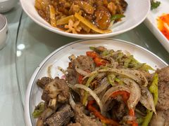 -同发号饭庄(复兴路店)
