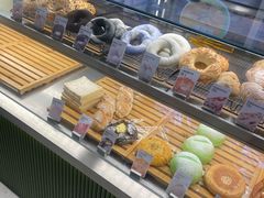 -FINEFOOD凡夫烘焙(MOMOPARK店)