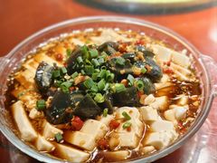 -建德食府·十八年建德菜(天目里国际街区店)