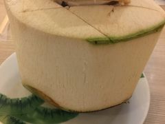 -香蕉叶餐厅(是隆店)
