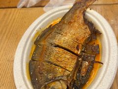 -四季美汤包(户部巷店)