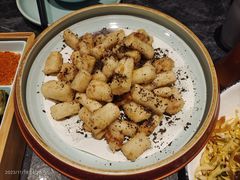 -紫泥369粗粮季(鼓楼店)