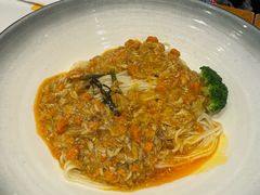 -馋三尺蟹粉小笼(人民广场店)