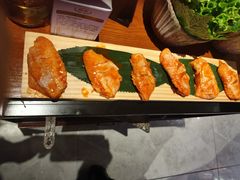 -哈拉海和牛主题餐厅(哈西店)