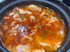 -贤花饭店(城阳店)