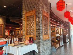 -东来顺饭庄(西直门店)
